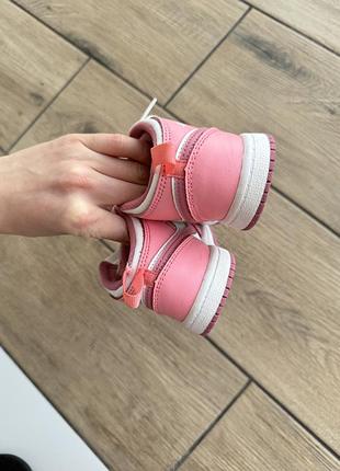 Jordan кеди 6