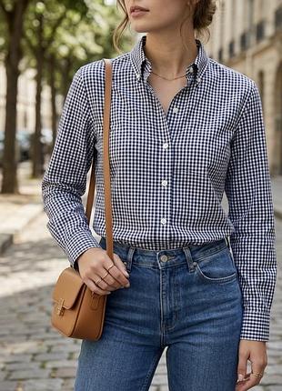 Сорочка/рубашка h&m