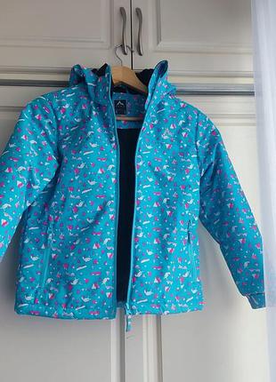 Куртка весна-осінь 4