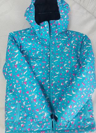 Куртка весна-осень