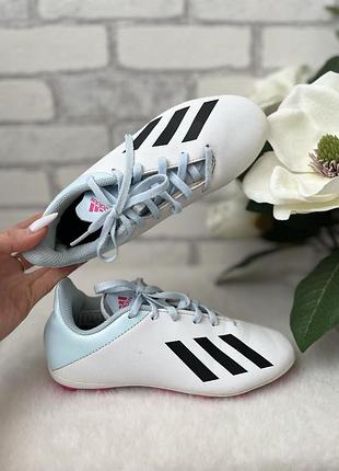 Бутси adidas 4