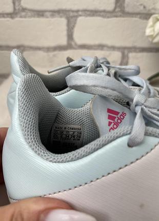 Бутси adidas 7