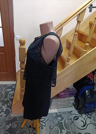 Платье 👗 на подкладке 3