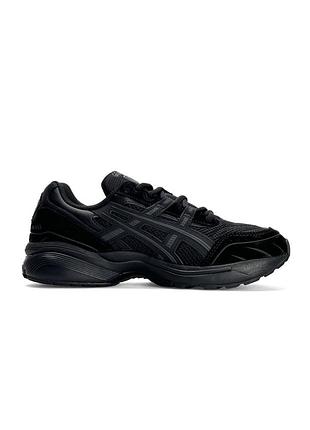 Asics gel-1000 all black