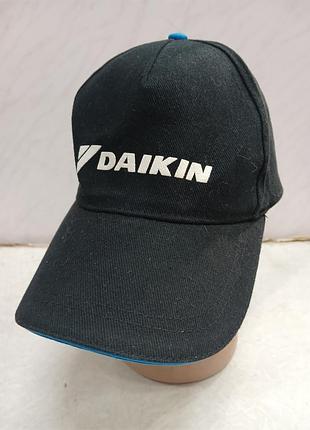 Кепка бейсболка ' daikin