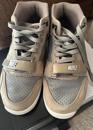 Кросівки nike