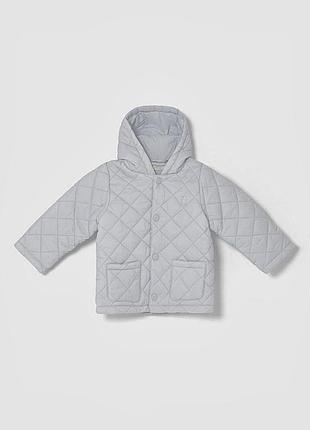 Дитяча курточка benetton, розмір-68 см