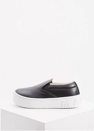 Marni 🔥🔥слипоны кожаные