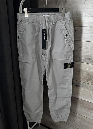 Штани stone island оригінал 100%