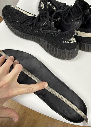 Кроссовки adidas yeezy boost 350 v2 10