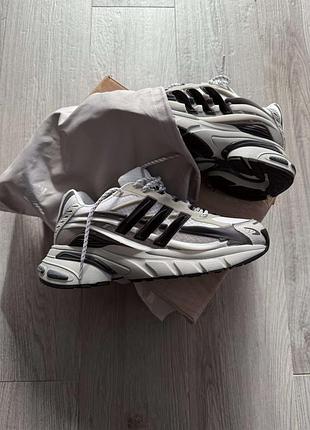Adidas pharrell x adistar "jellyfish silver black"