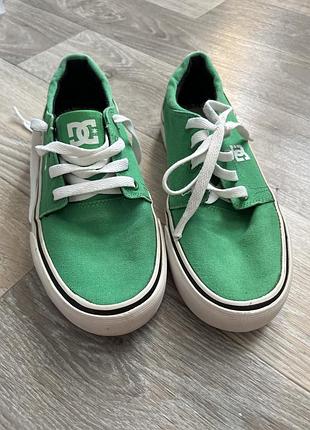 Кеди dc shoes 2