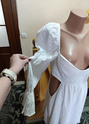 Плаття 👗 на підкладці 4