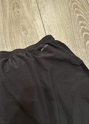 Nike шорти оригінал 3