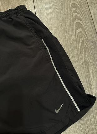 Nike шорти оригінал 6