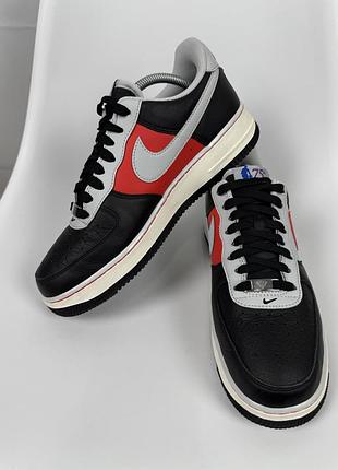 Кросівки nike air force anniversary 6