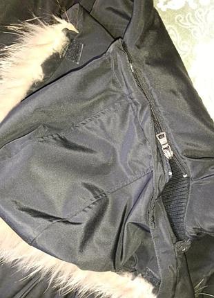 Курточка prada (оригинал), женская 6