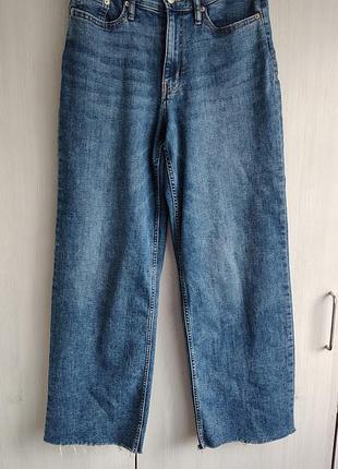 Джинсы calvin klein, размер s. цена 380 грн.