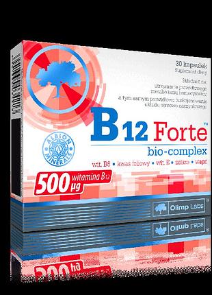 Витамины olimp sport nutrition arthroblock forte 60 капсул