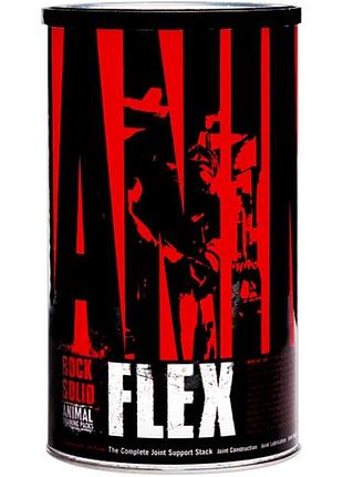 Хондропротектор universal nutrition animal flex 44 пакети (4384301749)