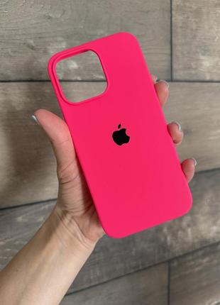 Чохол на iphone 15 pro max