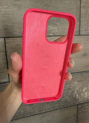 Чохол на iphone 15 pro max 2