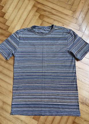 Missoni-дизайнерская футболка, р.-m