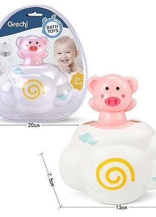 Гра для ванни в слюді 22*20*8 см g403-2 g403-2 ish