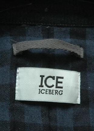 Iceberg вовняне пальто7 фото