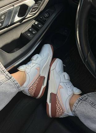 Air jordan legacy premium