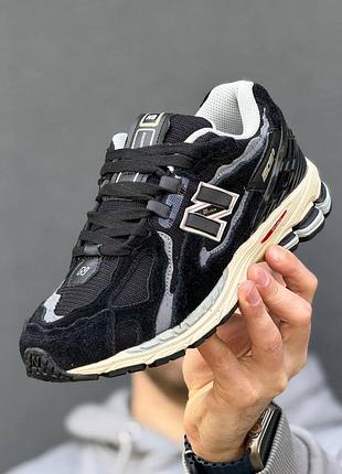 New balance 1906 2