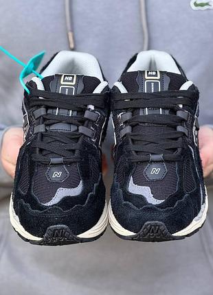 New balance 1906 4