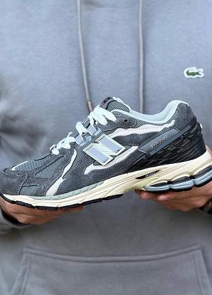 New balance 1906