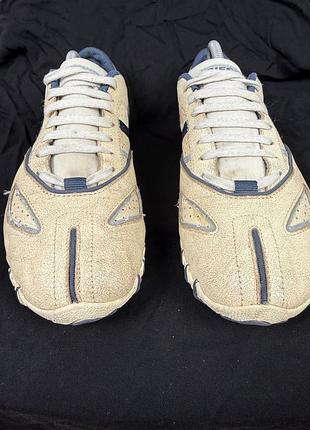 Кроссовки diesel vintage 5