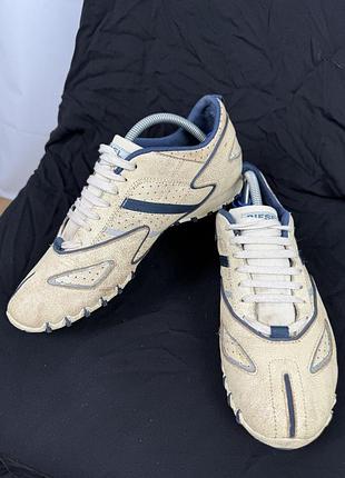 Кроссовки diesel vintage 7
