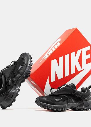 Кроссовки найк nike acg air phassad