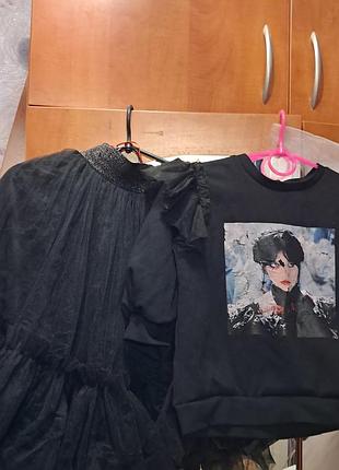 Гарні сукні,  вишиванки 6