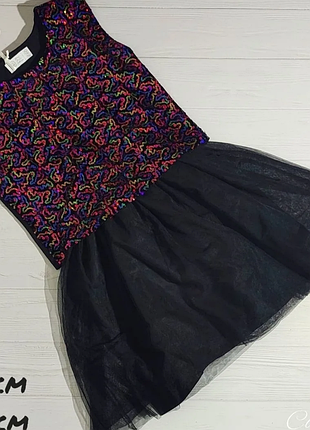 Плаття cool club 
сукня для дівчинки