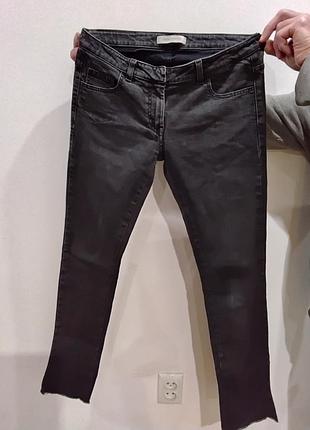 Брендові  джинси скінні pierre balmain (оригінал)