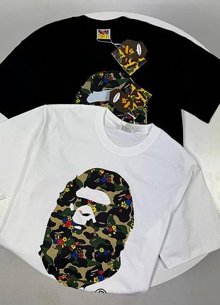Футболка bape