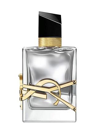 Духи женские yves saint laurent libre l'absolu platine - 50 мл.