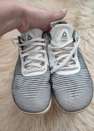 Кроссовки reebok р44,5 2