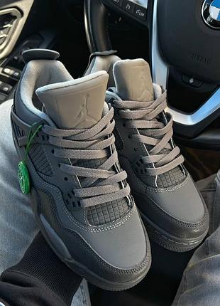 Air jordan 4 retro premium 2