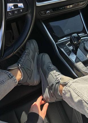 Air jordan 4 retro premium 5