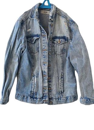 Куртка denim