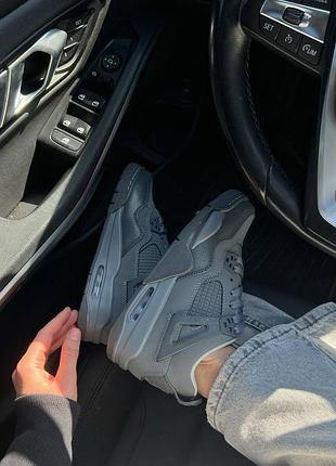 Air jordan 4 retro premium 9