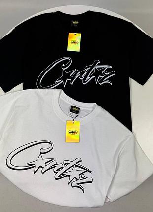 Футболка corteiz classic