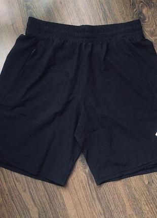 Шорти adidas aeroreadi designed for movement
