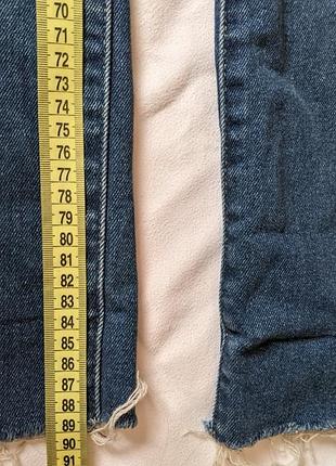 Джинсы подростковые levis 714 9