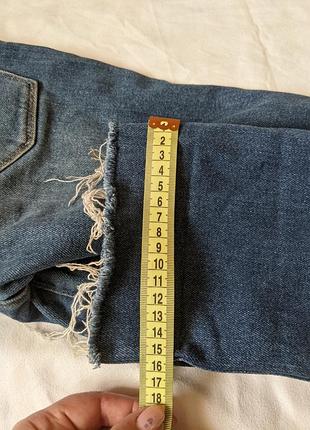 Джинсы подростковые levis 714 10